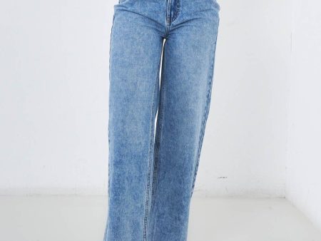 Jeans palazzo Fashion