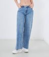 Jeans palazzo Fashion