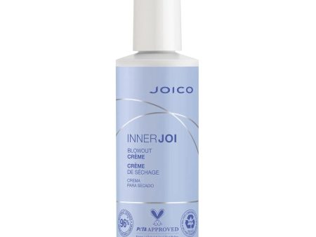 Joico InnerJoi Style Blowout Crème 150ml Hot on Sale