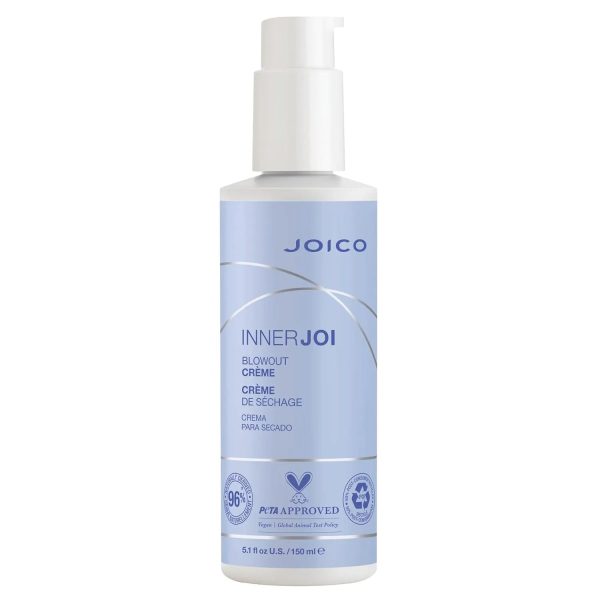 Joico InnerJoi Style Blowout Crème 150ml Hot on Sale