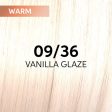 Wella Shinefinity 09 36 Vanilla Glaze 60ml Online now