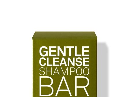 Eleven Australia- Gentle Cleanse Shampoo Bar on Sale