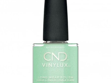 CND Vinylux Long Wear Mint & Meditation 15ml Discount