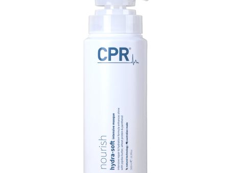 CPR Nourish Intensive Treatment 500ml Fashion