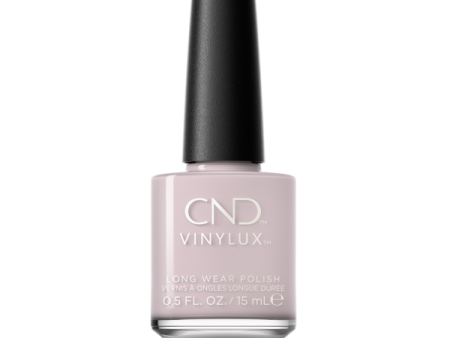 CND Vinylux Long Wear Nail Polish Backyard Nuptials 15ml Supply