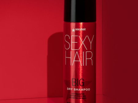 SexyHair- Dry Shampoo For Sale