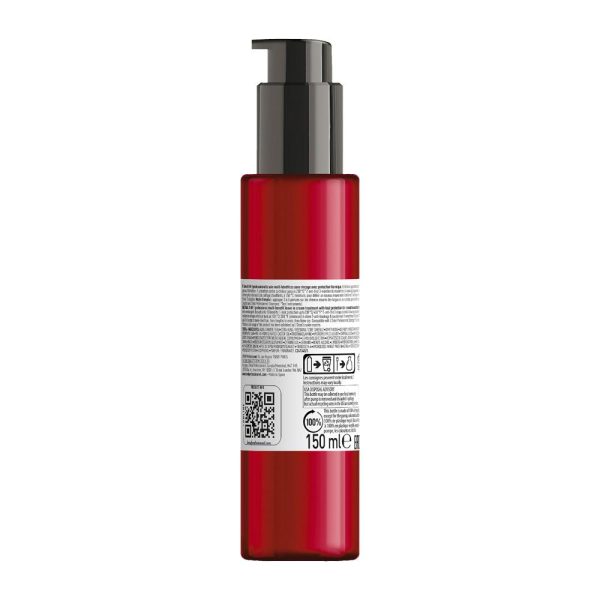 L oreal Professionnel Blowdry Fluidifier 10 in 1 Creme 150ml Cheap