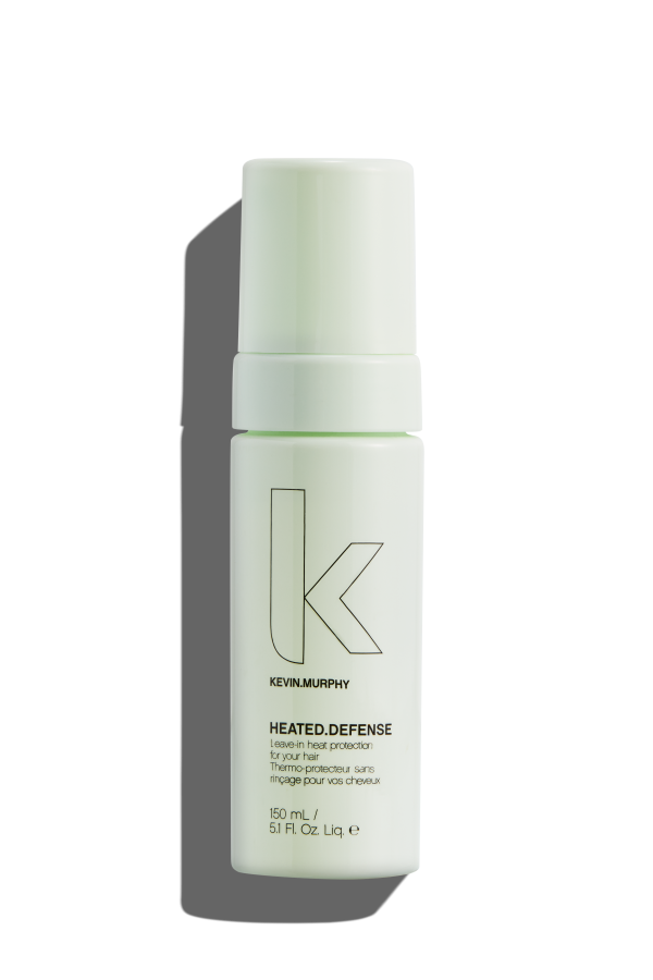 KEVIN.MURPHY- HEATED.DEFENSE For Sale