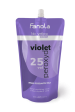 Fanola No Yellow Colour Violet Peroxide 25 Vol 1000ml For Sale