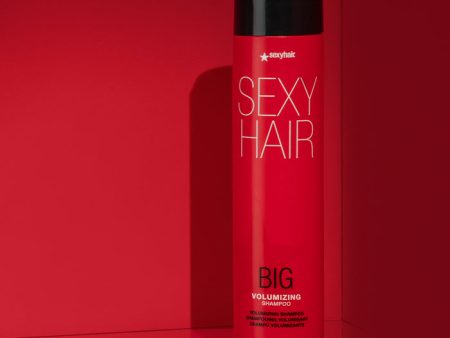 SexyHair - Volumizing Shampoo Online Hot Sale