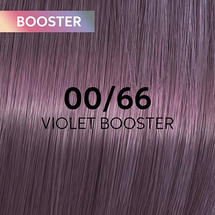 Wella Shinefinity 00 66 Violet Boost 60ml Online now