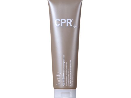 CPR Fortify CC Creme Leave-In Complete Care 150ml Online