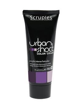 Scruples Urban Shock Color Craze Purple 75ml Hot on Sale