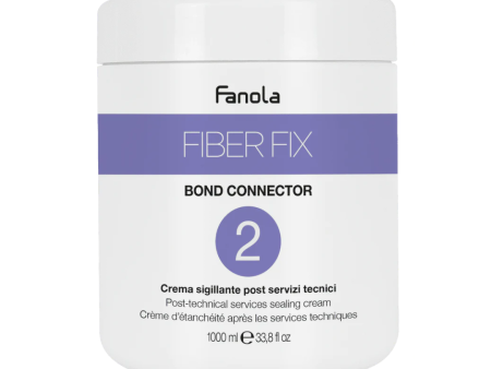 Fanola Fiber Fix N.2 Bond Connector 1 Litre For Cheap