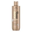 Shwarzkopf- BLONDME CARE- All Blondes Detox Shampoo Online Hot Sale