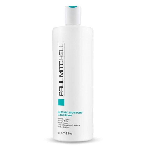 Paul Mitchell Instant Moisture Conditioner 1 Litre Online Hot Sale