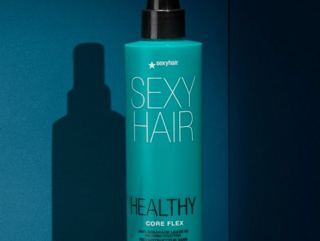 SexyHair- Core Flex Anti-Breakage Leave-In Reconstructor Sale