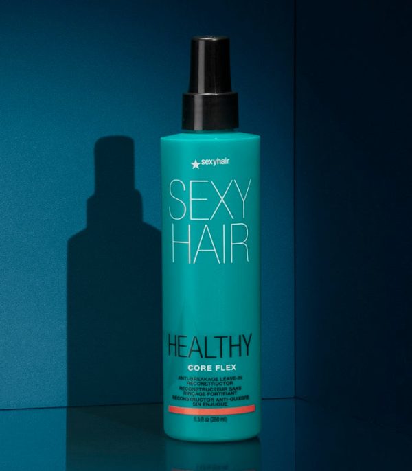 SexyHair- Core Flex Anti-Breakage Leave-In Reconstructor Sale