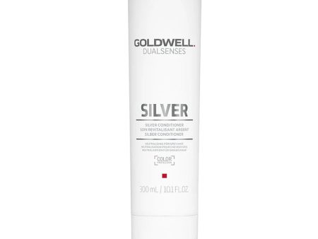 Goldwell Dualsenses Silver Conditioner 300ml Cheap