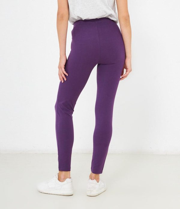 Leggings basic For Discount