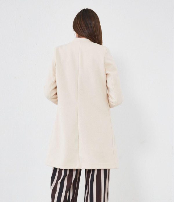 Cappotto quattro bottoni For Cheap