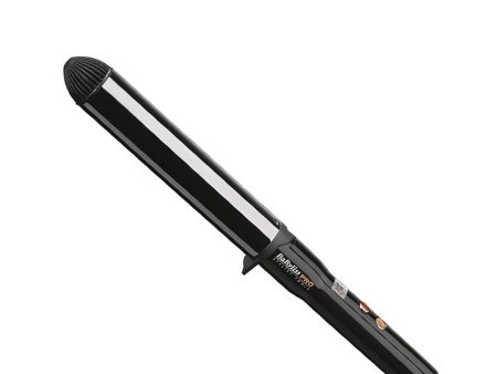 Babyliss Pro 34mm Titanium SIREN Waving Wand For Sale