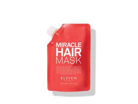 Eleven Australia- Miracle Hair Mask Supply