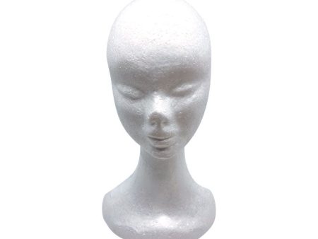 Female Foam Head For Discount