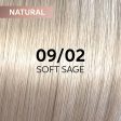 Wella Shinefinity 09 02 Soft Sage 60ml Online Sale