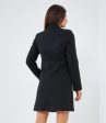 Cappotto quattro bottoni For Cheap