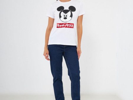 T-shirt Mickey Mouse Online Sale