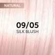 Wella Shinefinity 09 05 Silk Blush 60ml Online Hot Sale