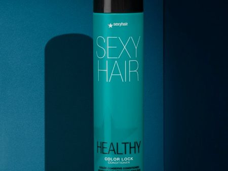 SexyHair- Color Lock Conditioner Cheap