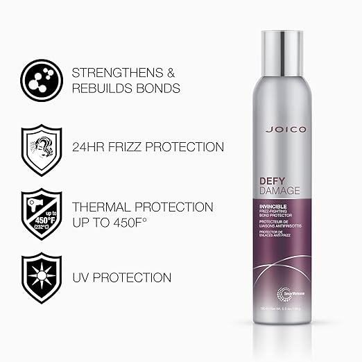 Joico Defy Damage Invincible 180ml Sale