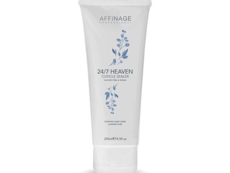 Affinage 24 7 Heaven Cuticle Sealer 250ml Online Sale