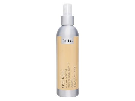 Muk Hot Muk Thermal Protector 250ml Online