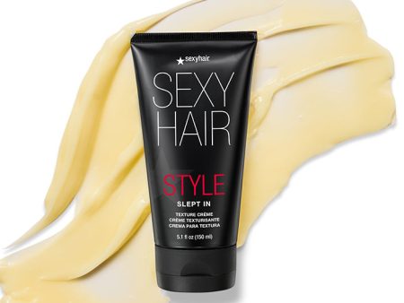 SexyHair- Slept In Texture Creme For Sale