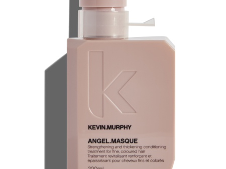 KEVIN.MURPHY- ANGEL.MASQUE Fashion