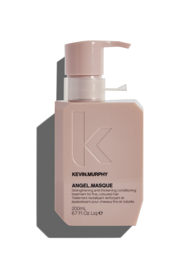 KEVIN.MURPHY- ANGEL.MASQUE Fashion