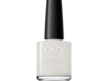 CND Vinylux Long Wear Nail Polish All Frothed Up 15ml Online