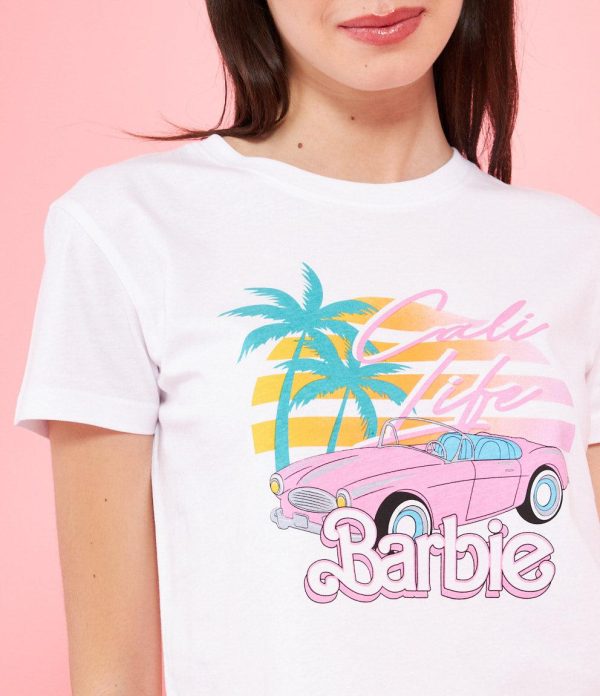 T-shirt Barbie Online Hot Sale