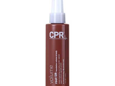 CPR Volume Styling Root Lift 110ml Online Sale