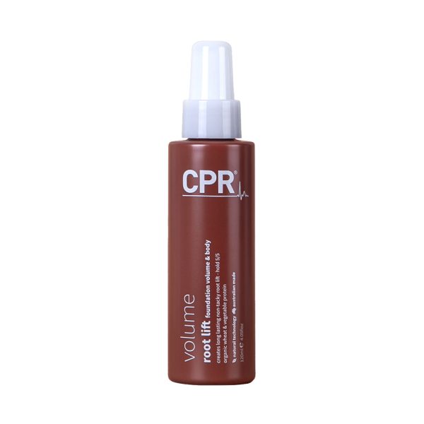 CPR Volume Styling Root Lift 110ml Online Sale