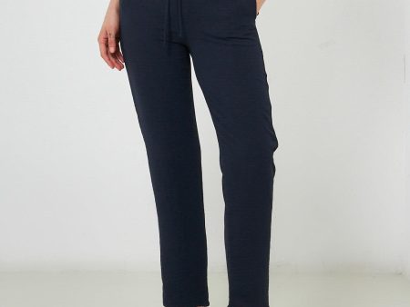 Pantaloni con elastico Sale