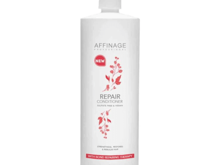 Affinage Repair Conditioner 1 Litre Discount