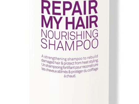 Eleven Australia- Repair My Hair Nourishing Shampoo For Sale