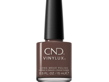 CND Vinylux Long Wear Nail Polish Toffee Talk 15ml Hot on Sale