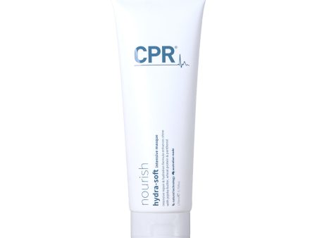 CPR Nourish Intensive Treatment 180ml Hot on Sale