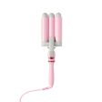 Mermade Pro Waver Pink 32mm on Sale