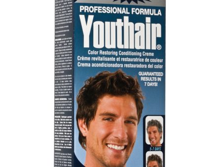 Youthair Creme Lead Free 106ml Sale